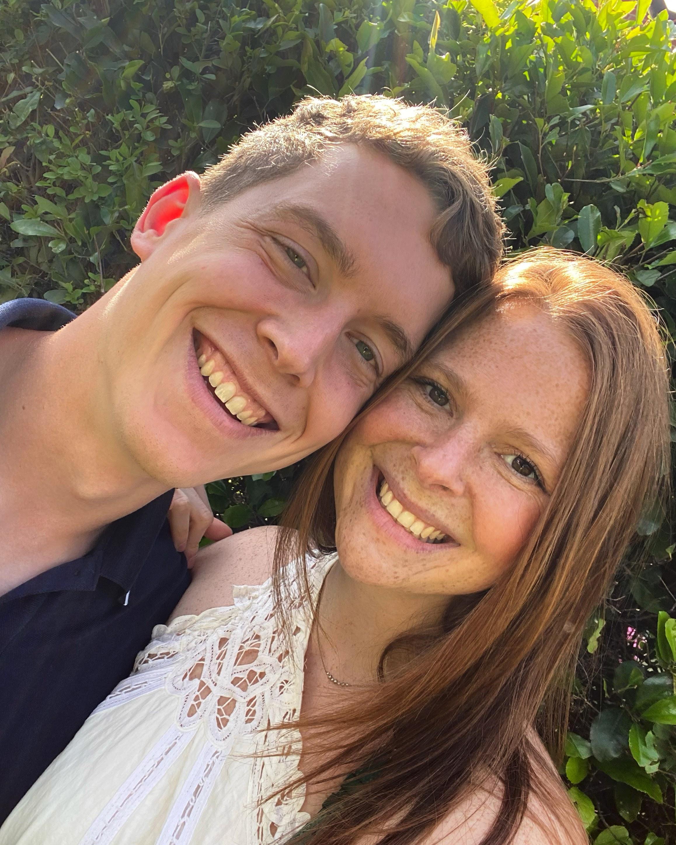 The Wedding Website of Lauren Hartnell and Stephen Schlegel