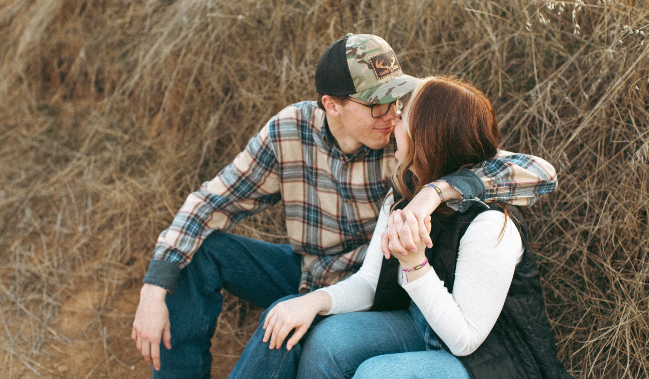 The Wedding Website of Dakota Corley and Jacob Clark