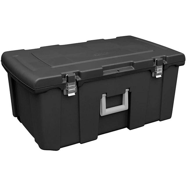 Sterilite 16 Gallon Storage Trunk (Footlocker)