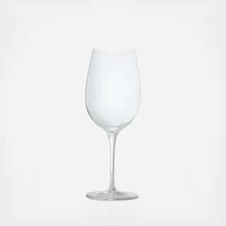 Crescendo Bordeaux Wine Glass, Set of 4