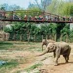 Smithsonian National Zoological Park