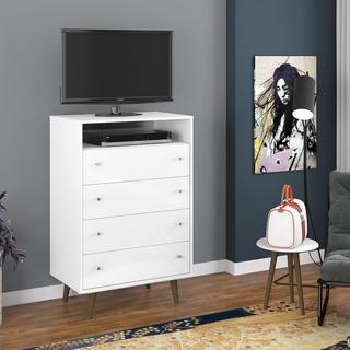 Liberty 4-Drawer Dresser