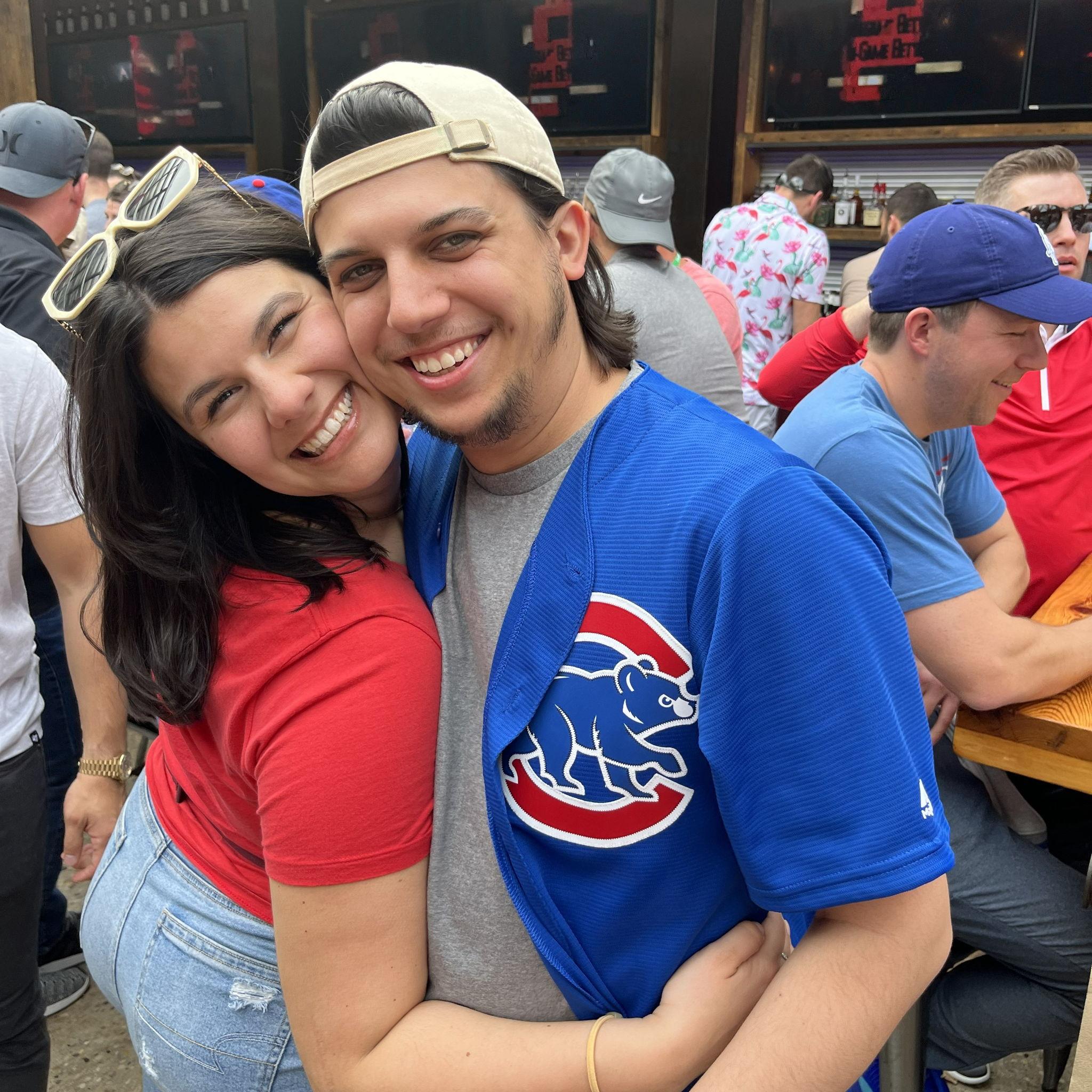 Go Cubs Go! (IL)