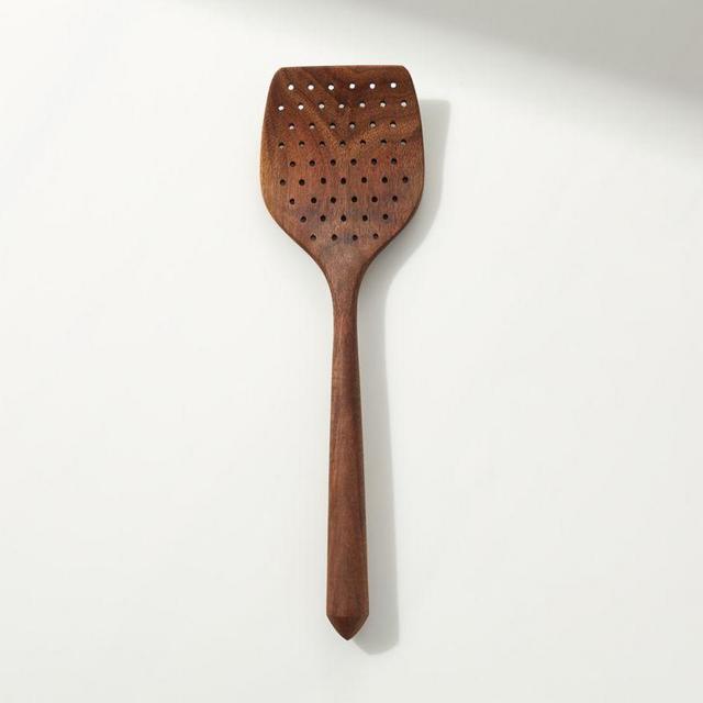 All In One Walnut Spoon