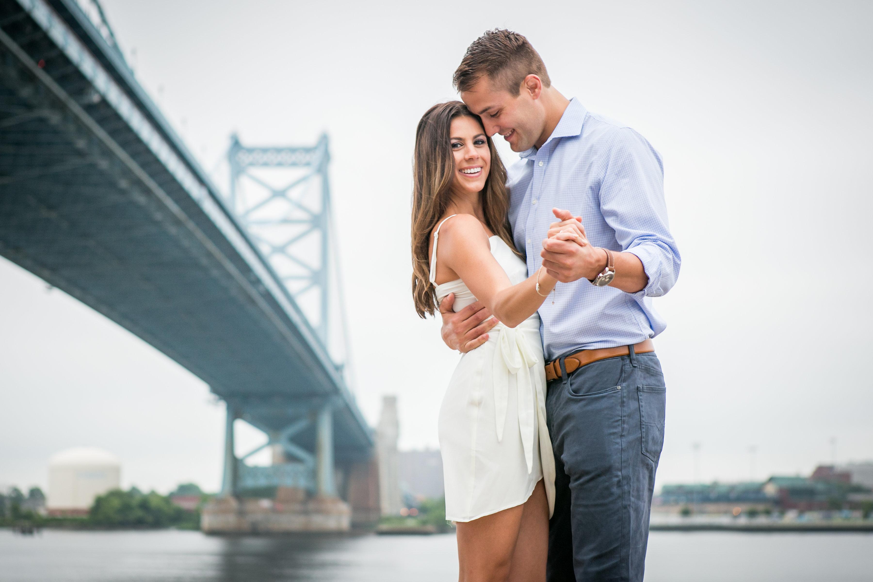 The Wedding Website of Lauren Bayer and Shane Riccio