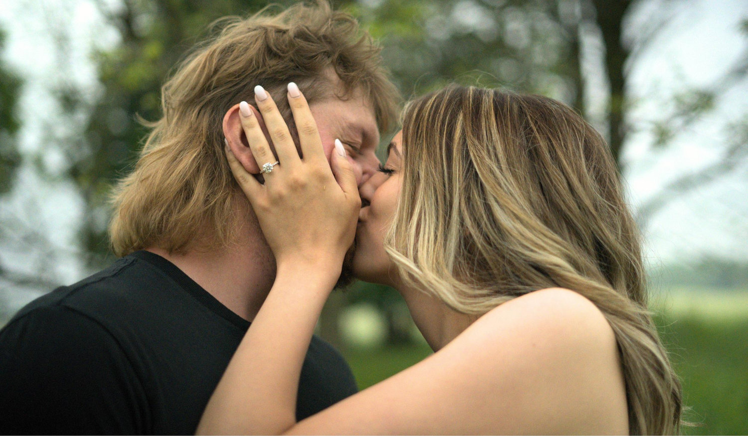 The Wedding Website of Emma Cain and Patrick McGregor