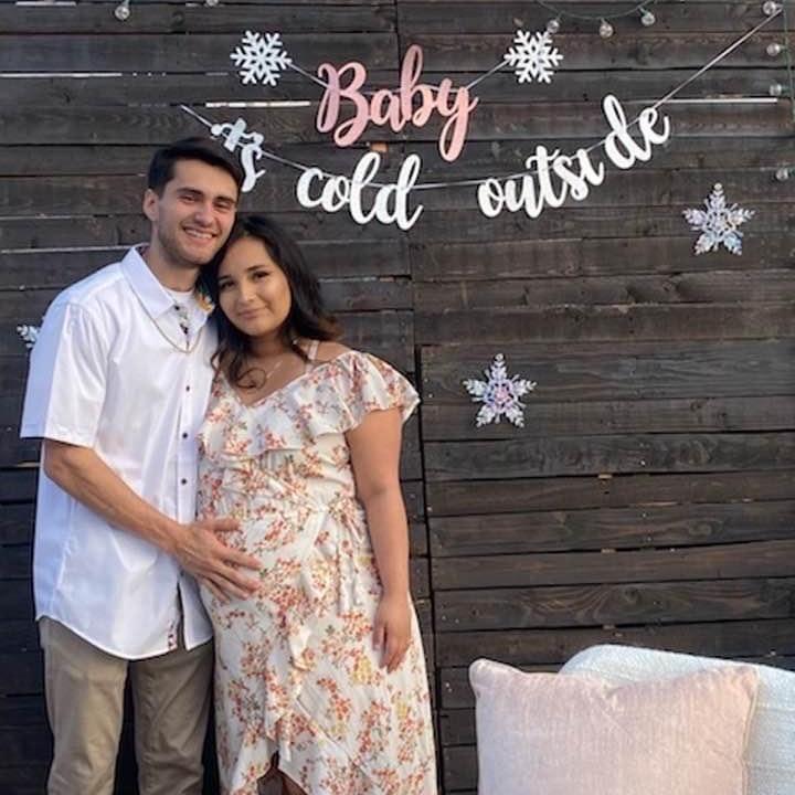 BABYSHOWER