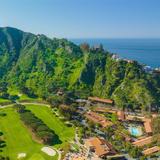 The Ranch at Laguna Beach Golf Course
