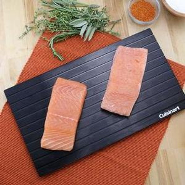 Cuisinart BBQ Defrosting Tray