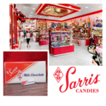 Sarris Candies
