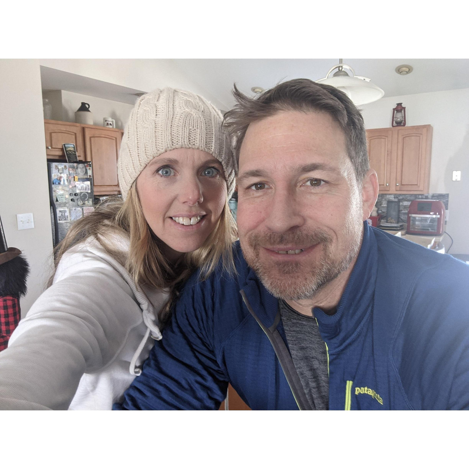 Happy 50th Jeremy