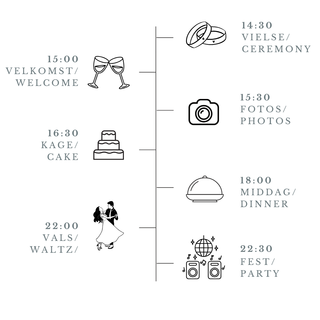 The Wedding Website of Peter Andersen and Cheska Ignacio