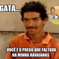 Extintor de incêndio para depois que a Fê pegar fogo 🔥