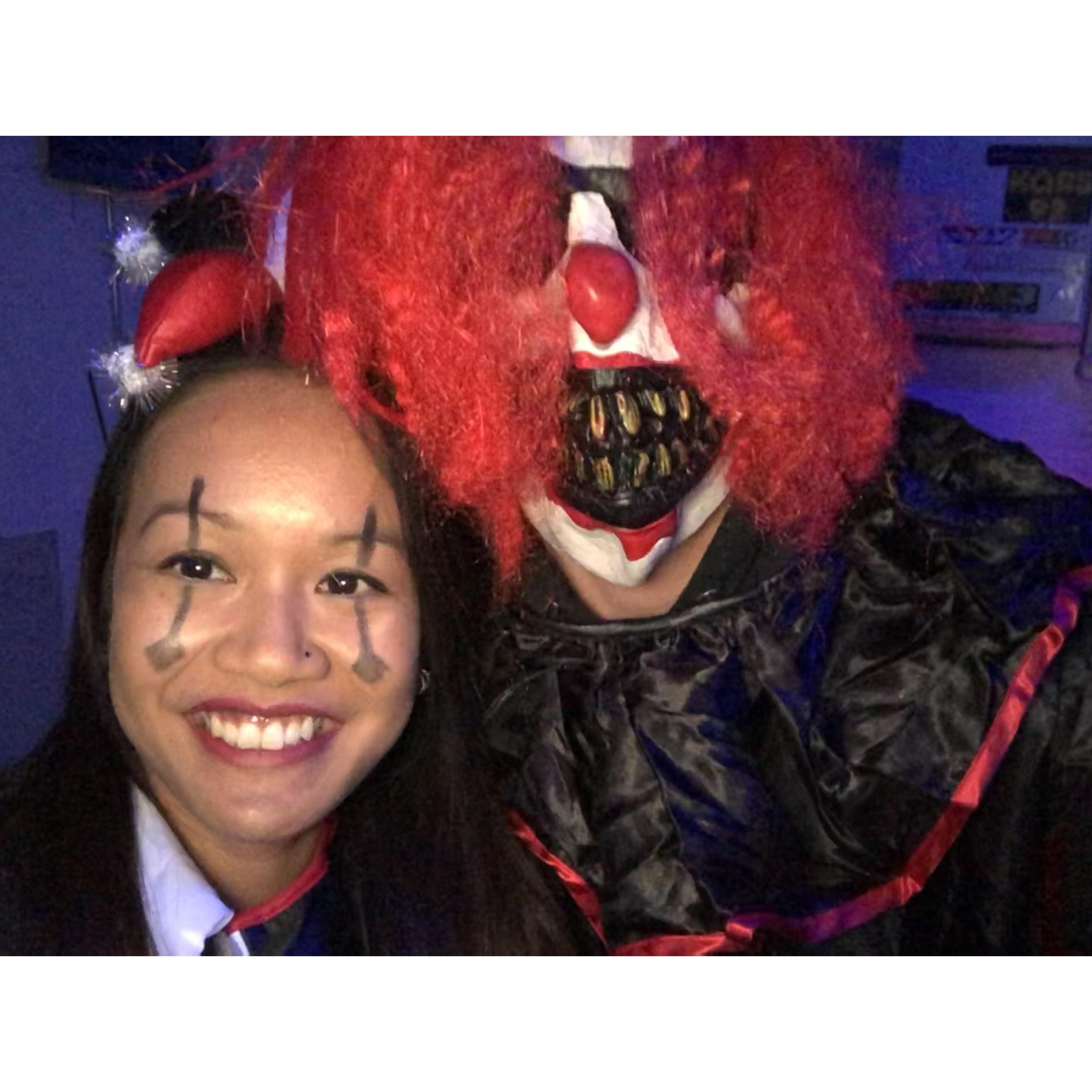 Halloween 2019