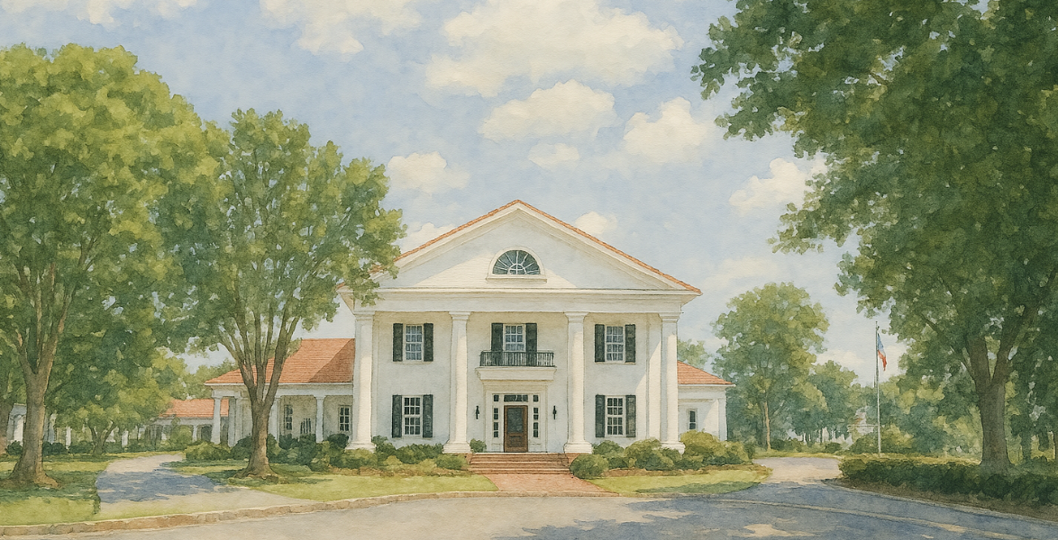 The Wedding Website of Samantha Thompson and Robert Stefans III
