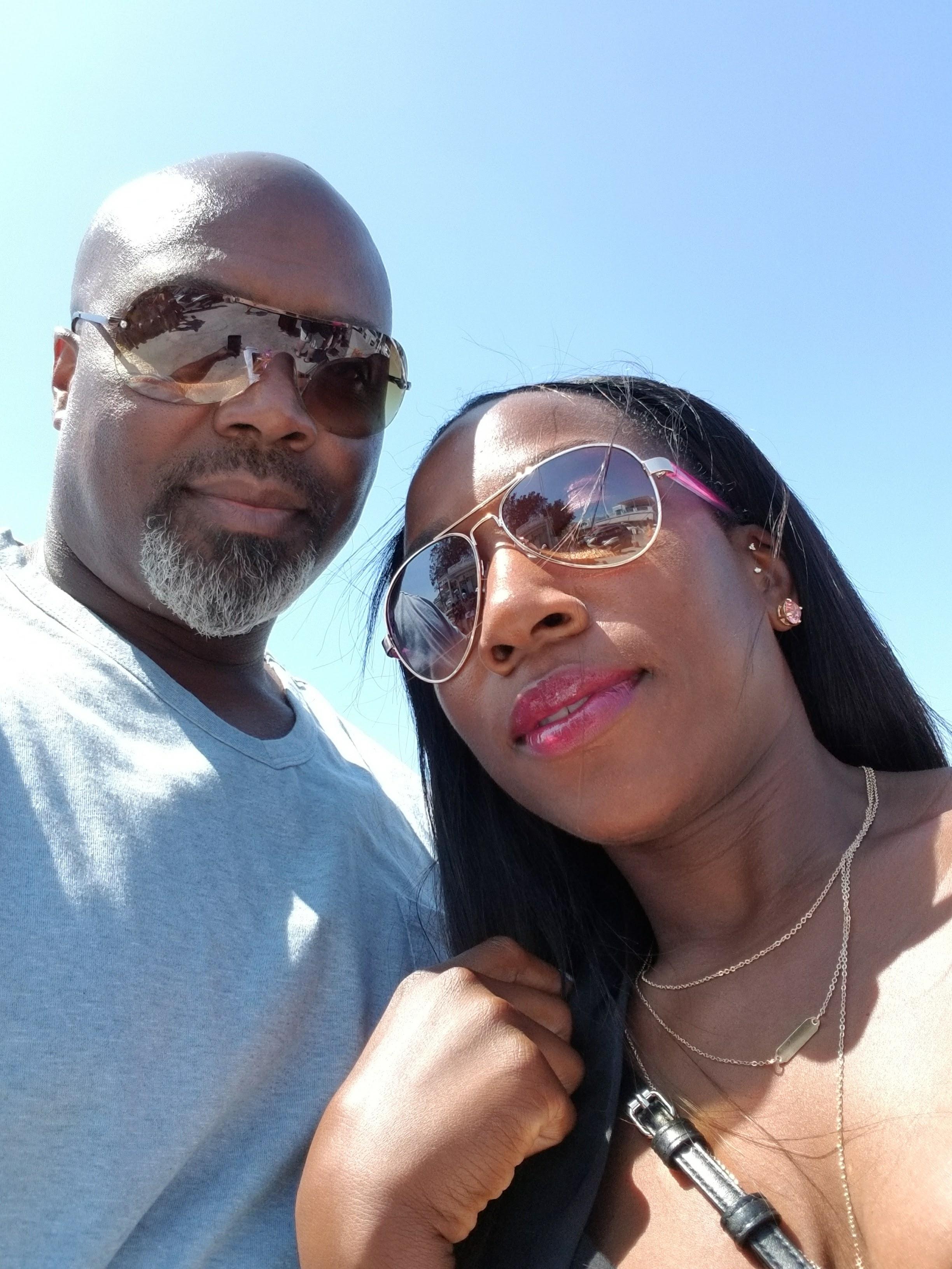 The Wedding Website of Felecia Nelson and Anton Laird