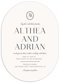 Invitation