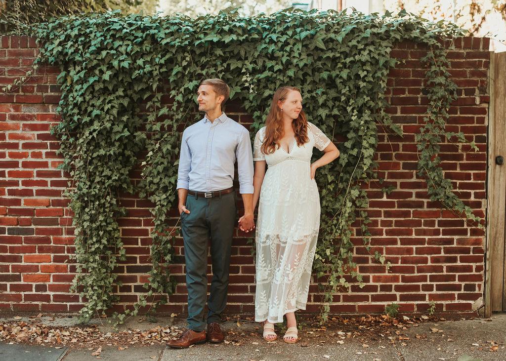 The Wedding Website of Kevin Ackerman and Lindsey Snyder