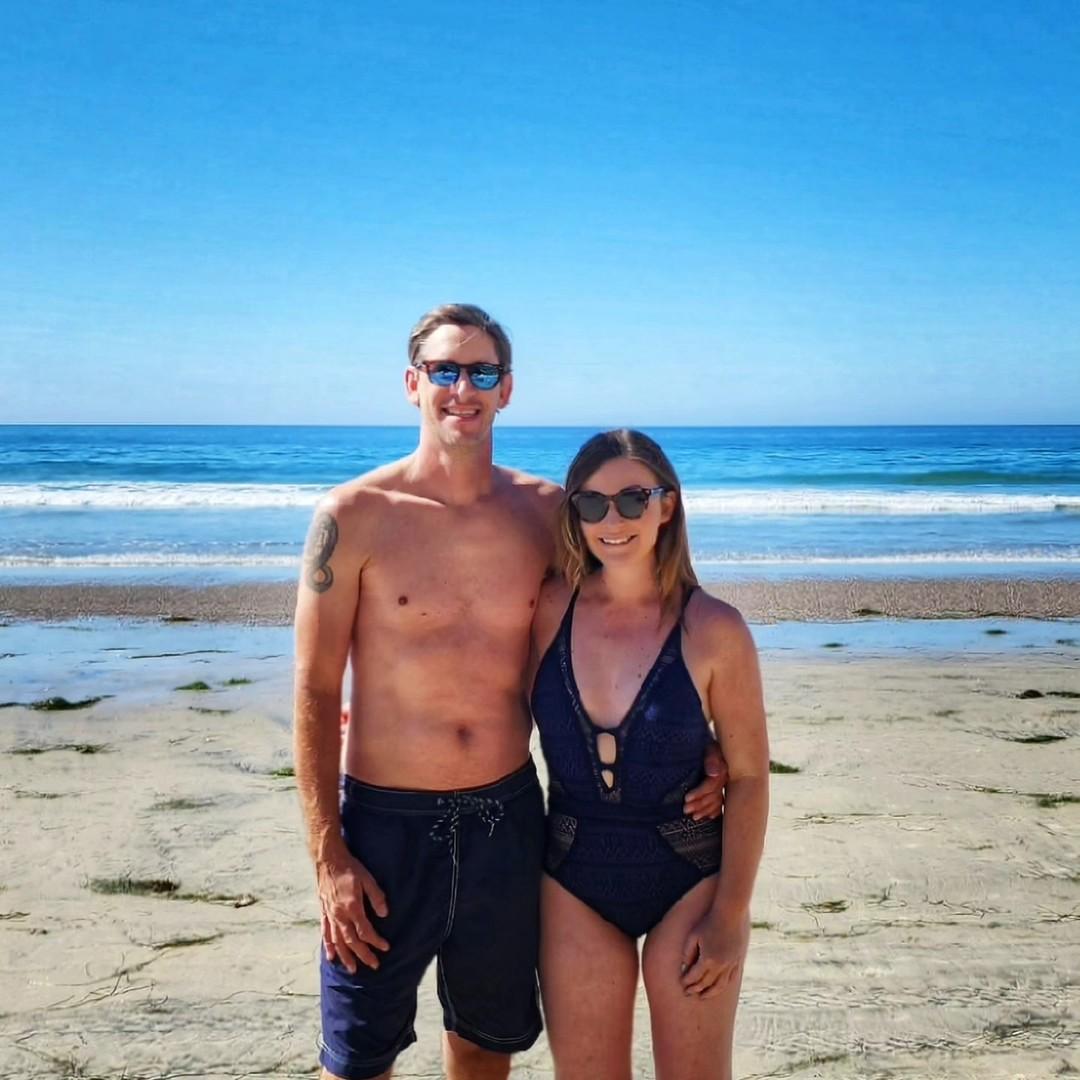 San Diego, October 2023
