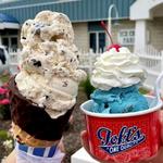 Toft's Dairy Ice Cream Parlor