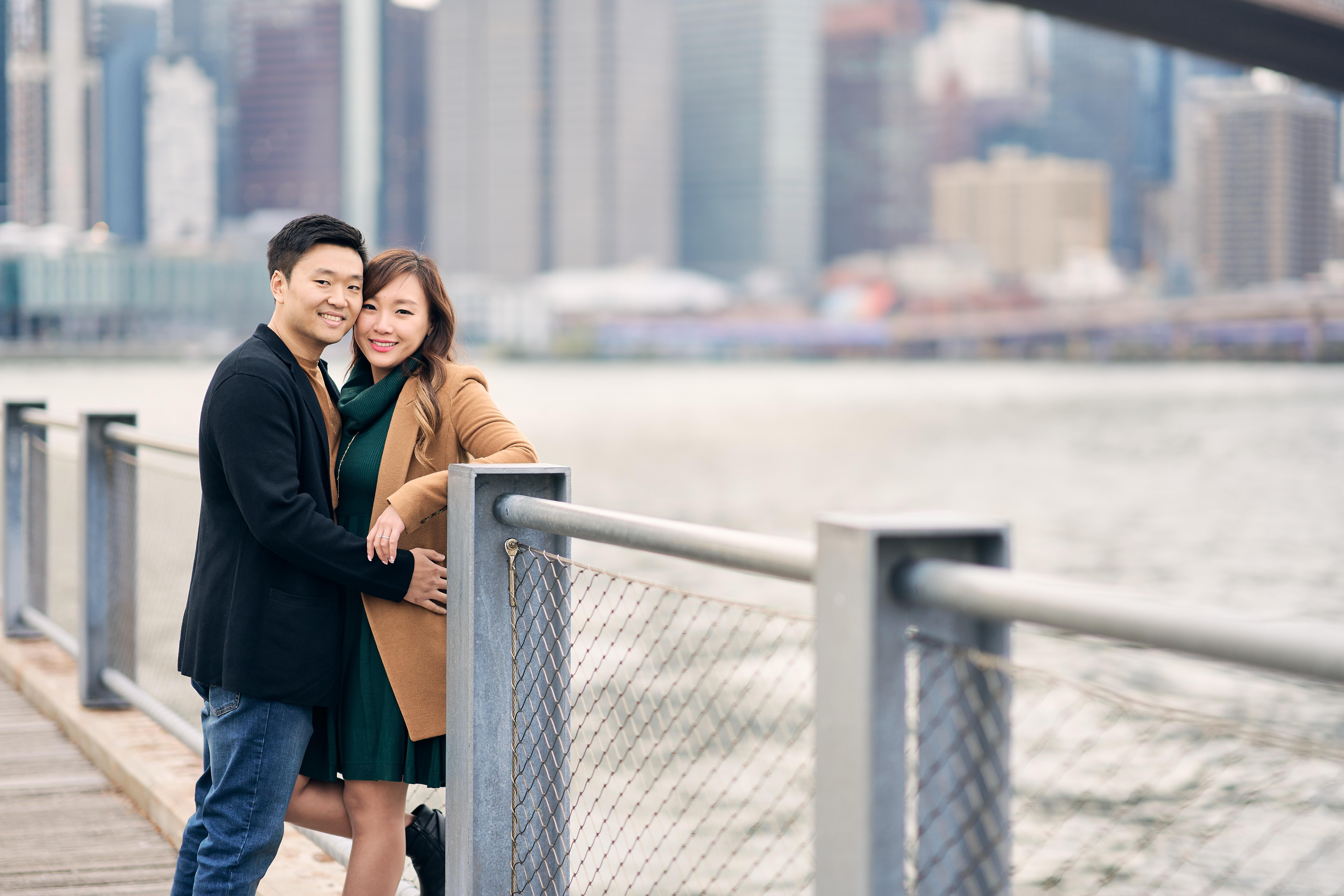 The Wedding Website of Jessica Lee and Sang Min Ryu