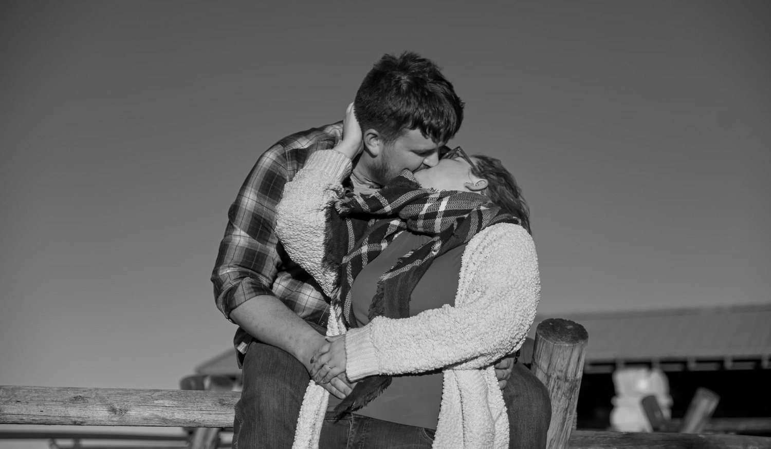 The Wedding Website of Rae Wooldridge and Garrett Taylor