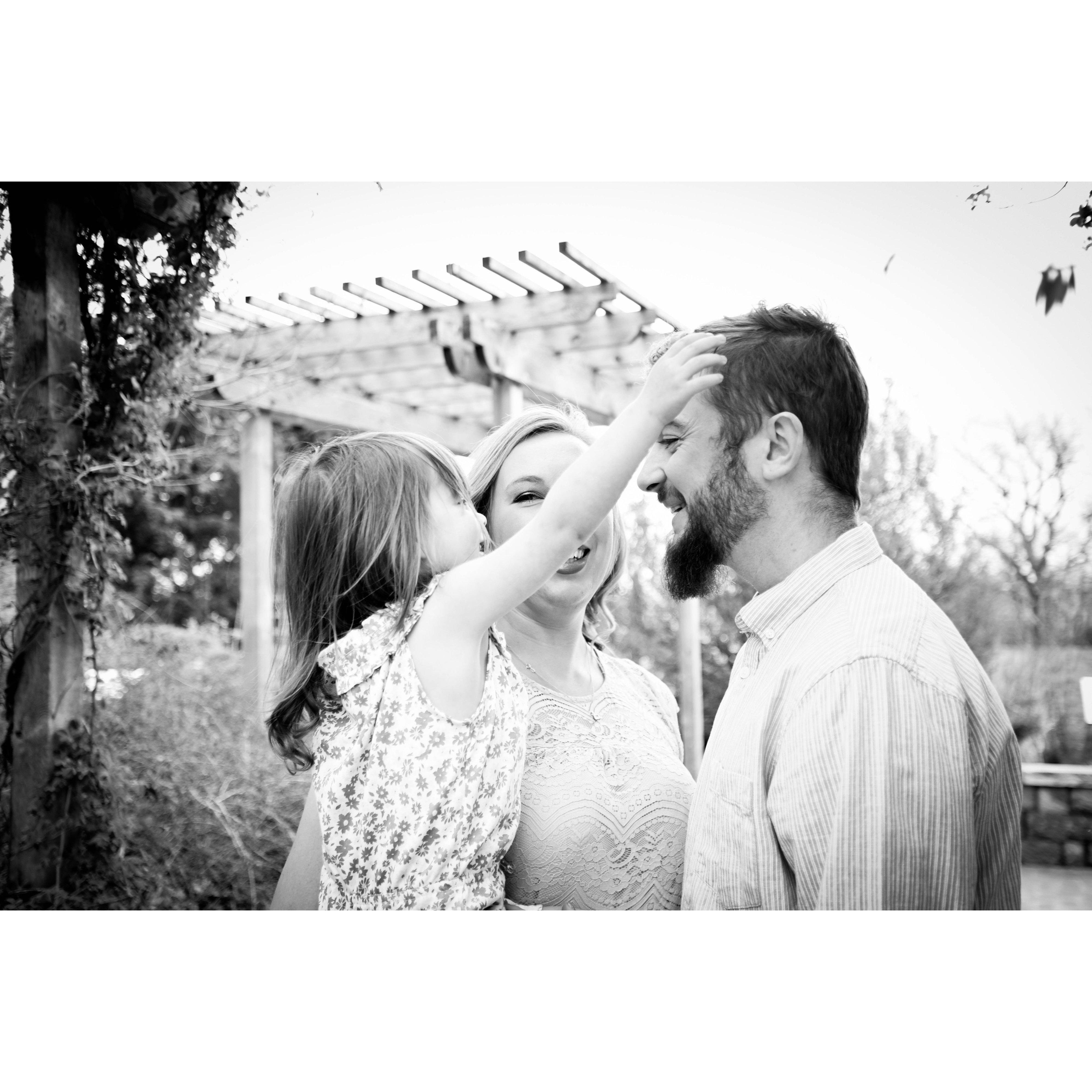Our Little Family