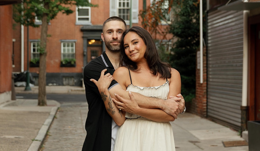 The Wedding Website of Lauren Woodward and Ryan Tilley