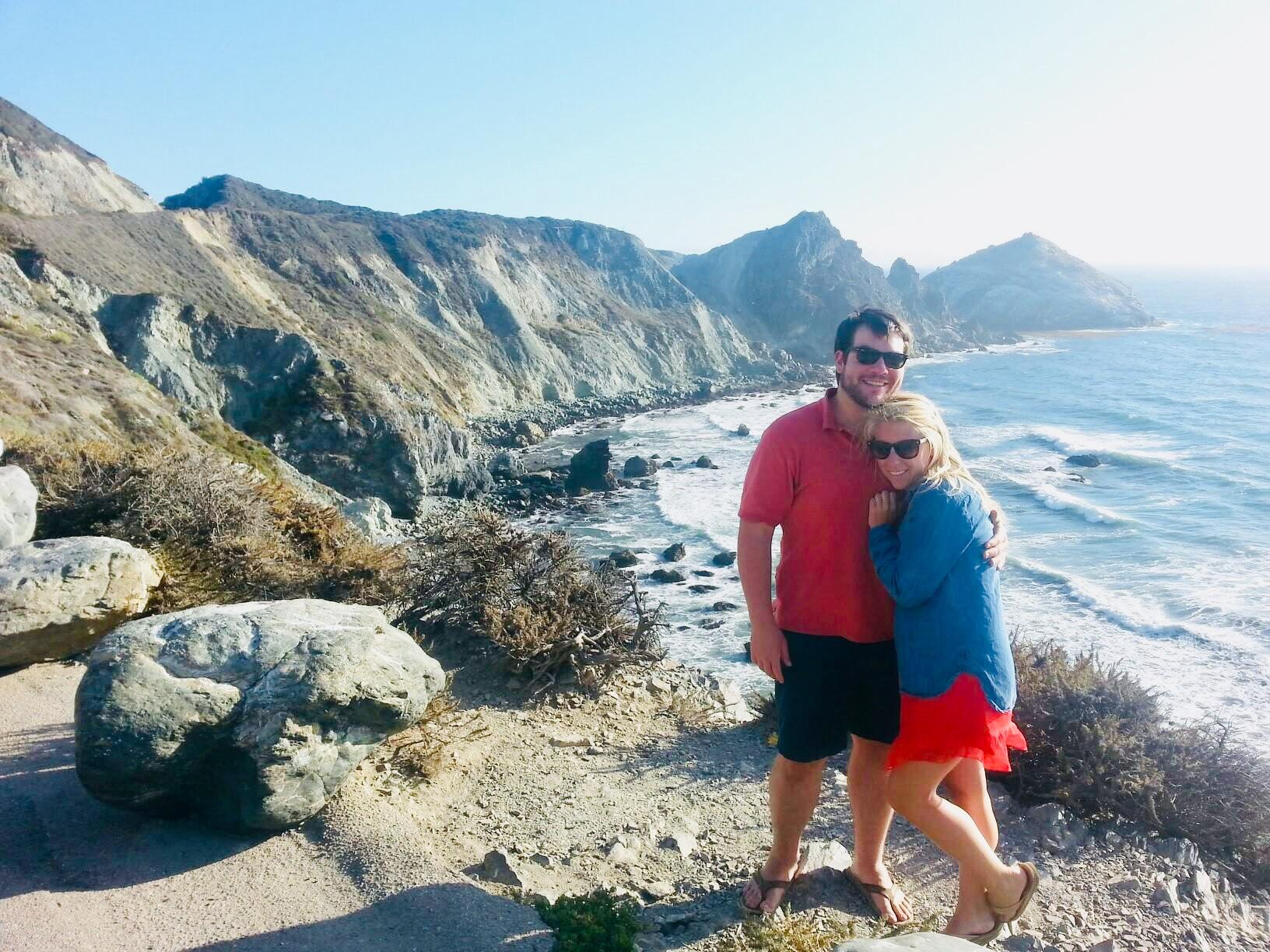 The Wedding Website of Lindsey Monroe and Drew Kirkner