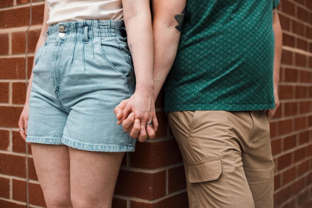 The Wedding Website of Megan Brown and Dylan McKnelly
