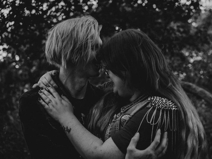 The Wedding Website of Autumn Schmidt and Colin Garr