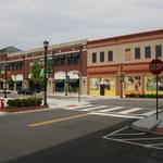 Peninsula Town Center