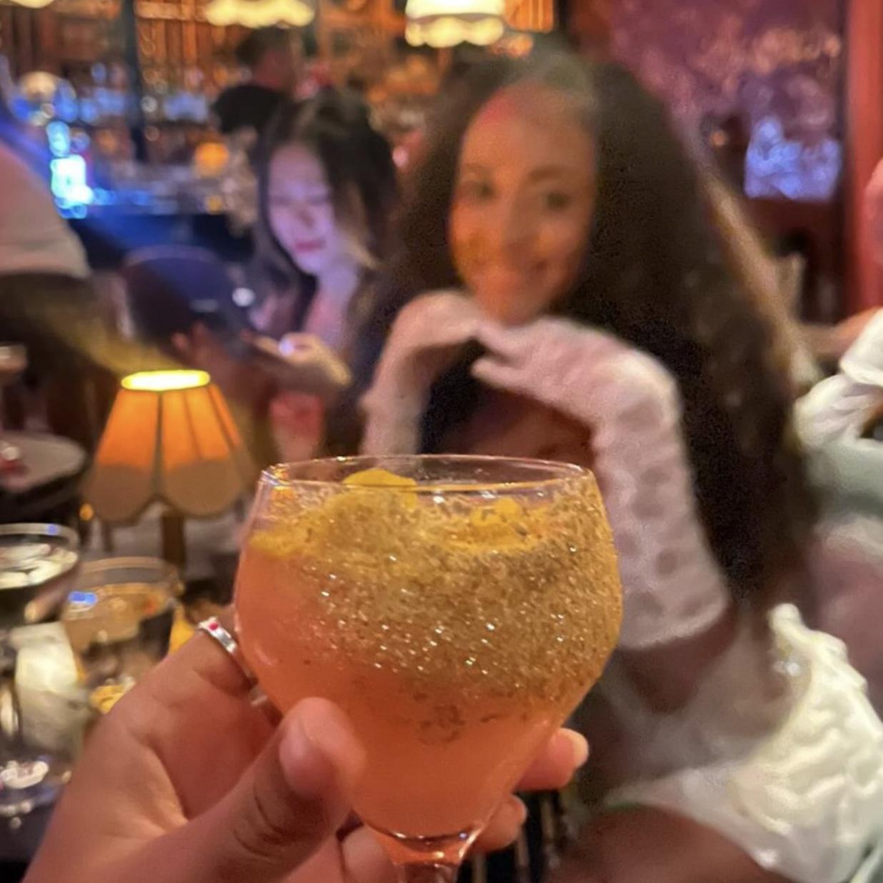 What happens in Vegas, stays in Vegas!!🤣