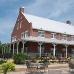 Canterbury Hill Winery and Restaurant
