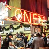 Fort Wayne's Famous Coney Island