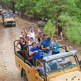 Fethiye Jeep Safari