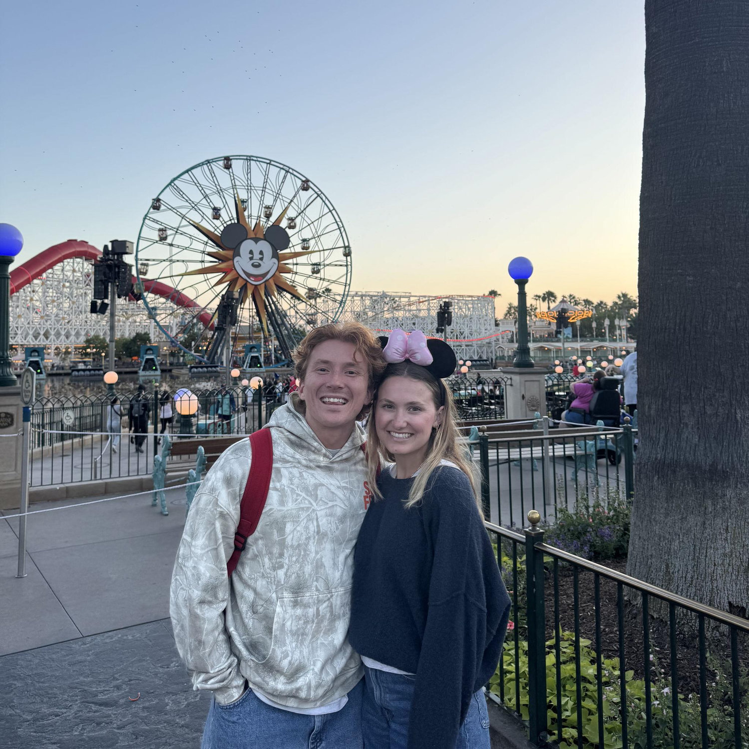 Classic Disney pic