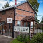 Qualicum Beach Museum