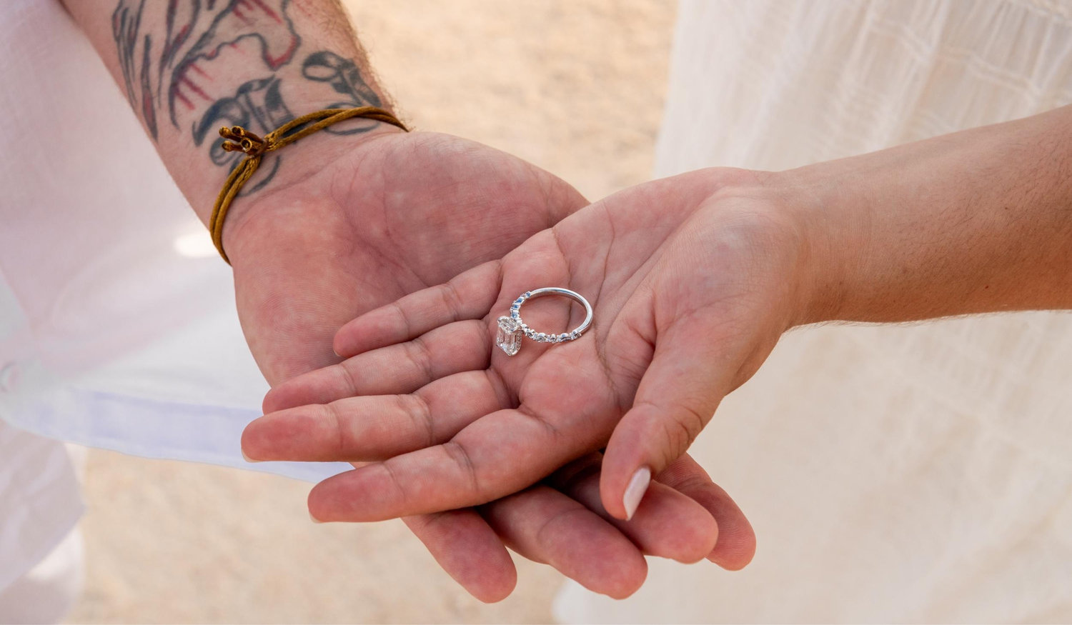 The Wedding Website of Samantha Guariglia and Zachary Roslin
