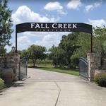Fall Creek Vineyards