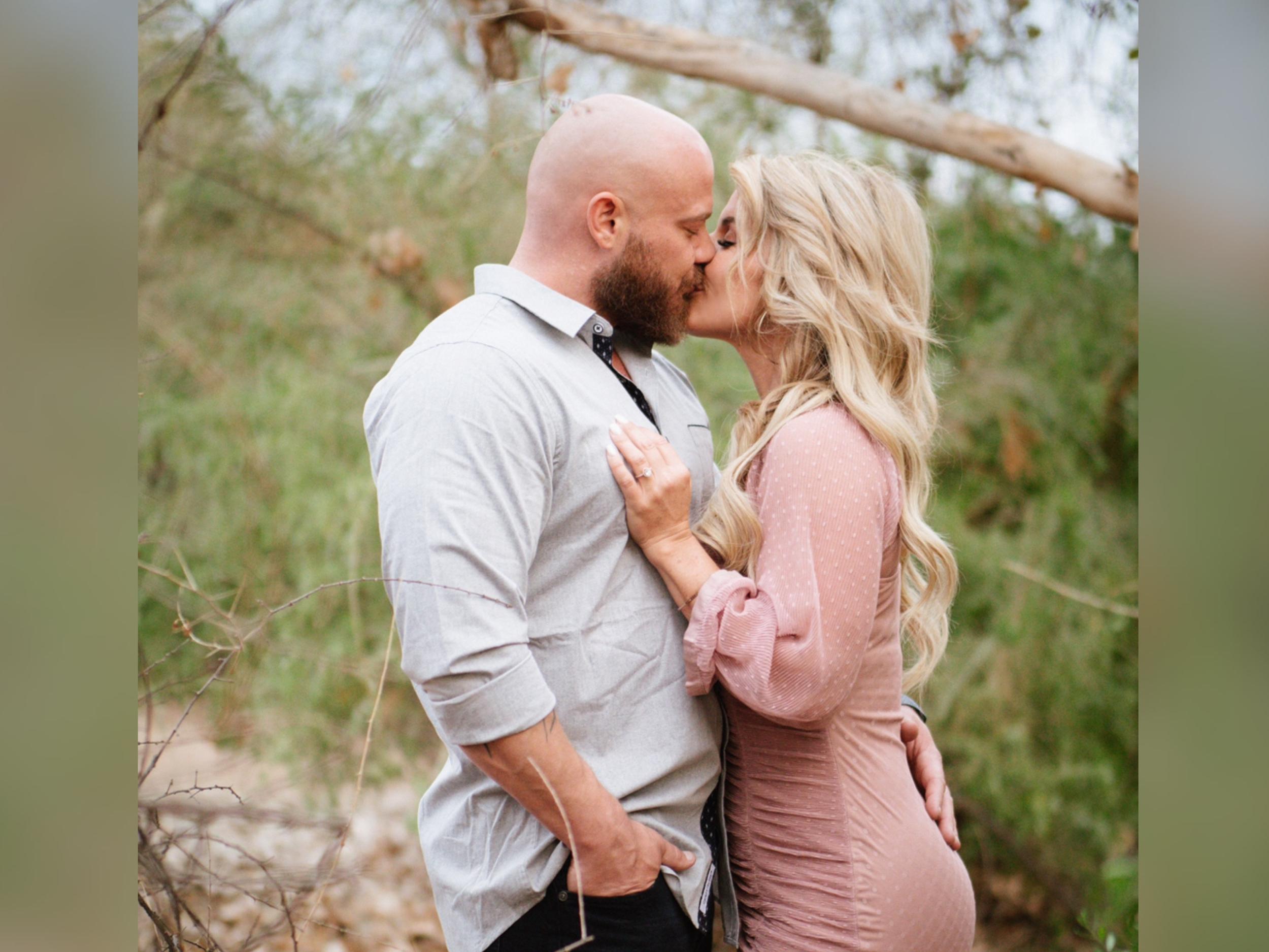 The Wedding Website of Cheryl Norman and Jamison Zierman