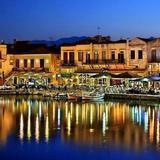 The Venetian Harbour