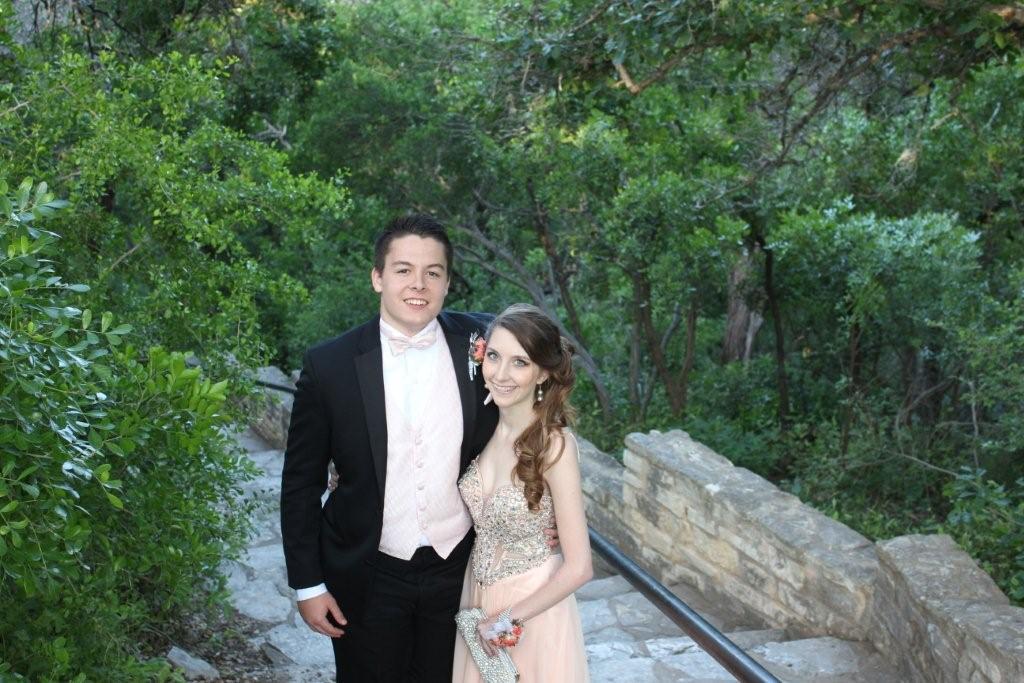 The Wedding Website of Julia Vallone and Jaxson Ross