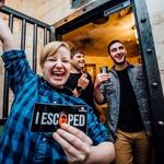 Trap Door Escape Room
