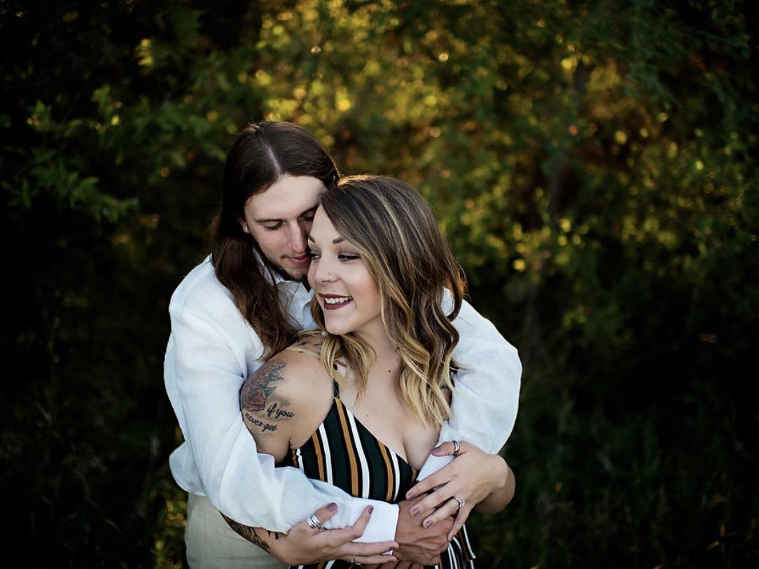 The Wedding Website of Allyson Huntley and Thomas Sinsel
