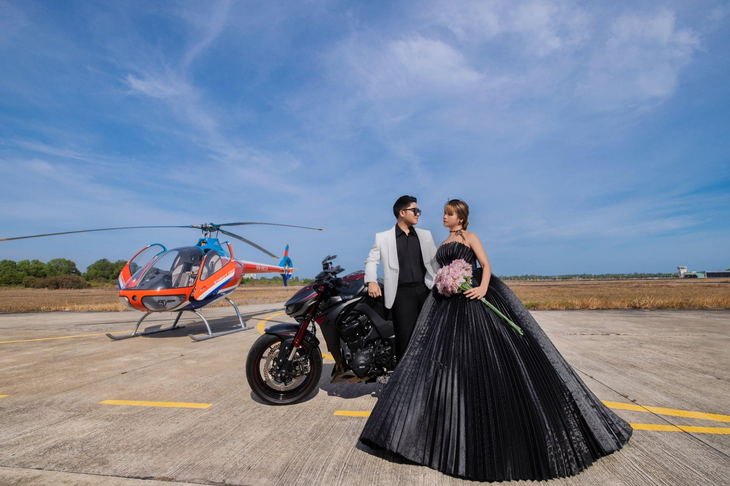 The Wedding Website of Pau Dela Cruz and Jayvee Carino