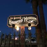 Zak Bagans' The Haunted Museum