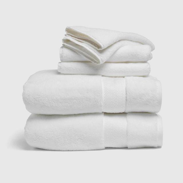 Organic Turkish Spa Towel Bundle | Quince
