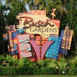 Busch Gardens Tampa Bay