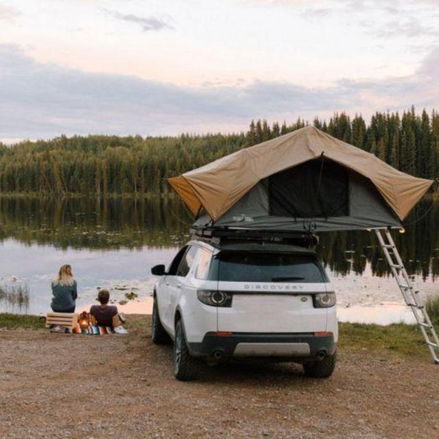 Front Runner Roof Top Tent